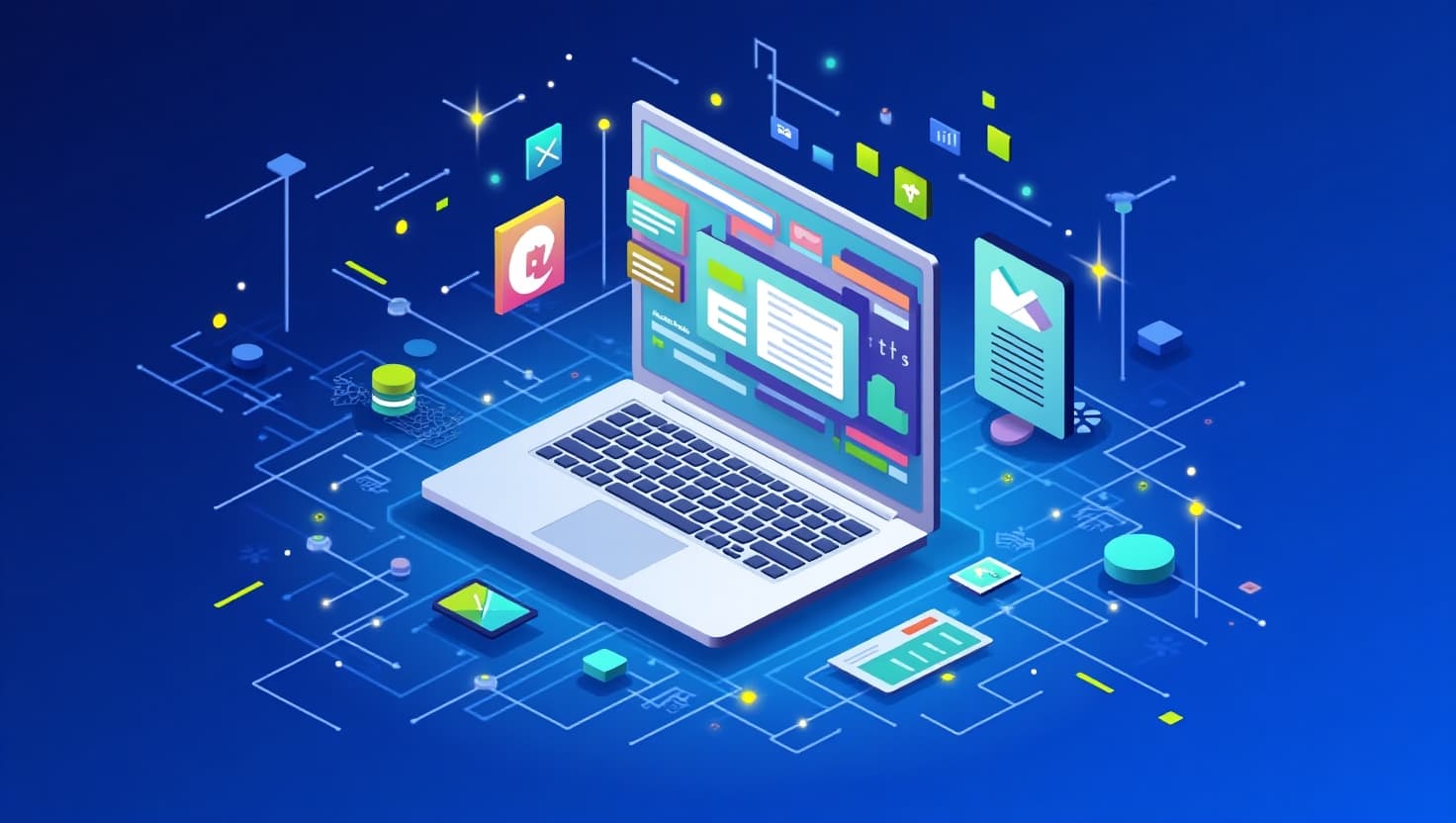 Modern Web Tasarım Trendleri