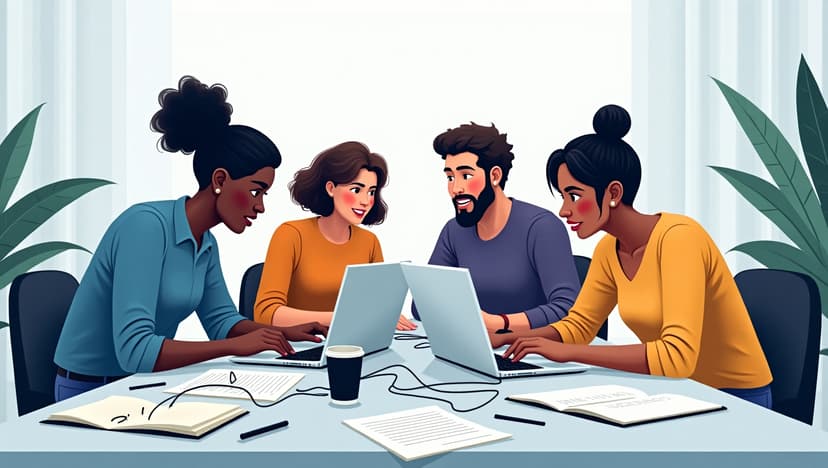 Bafra Web Tasarım Ekibi